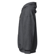 hall.one Hoodie – Heartbeat – Bild 20 von 28