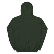 hall.one Unisex Hoodie | HOOPS Crown – Bild 14 von 14