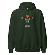 hall.one Hoodie – Heartbeat – Bild 5 von 28