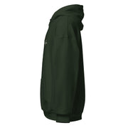 hall.one Hoodie – Heartbeat – Bild 19 von 28