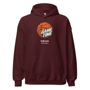 hall.one Unisex Hoodie | Game Time – Image 3 of 28