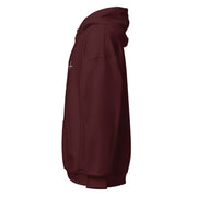 hall.one Hoodie – Heartbeat – Bild 17 von 28