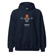 hall.one Hoodie – Heartbeat – Bild 2 von 28