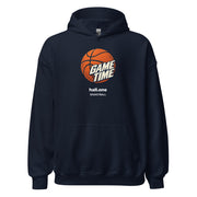 hall.one Unisex Hoodie | Game Time – Image 2 of 28