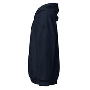hall.one Hoodie – Heartbeat – Bild 16 von 28