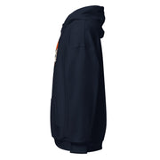 hall.one Unisex Hoodie | Game Time – Image 16 of 28