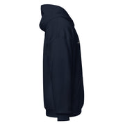hall.one Hoodie – Heartbeat – Bild 23 von 28