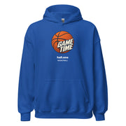 hall.one Unisex Hoodie | Game Time – Image 7 of 28