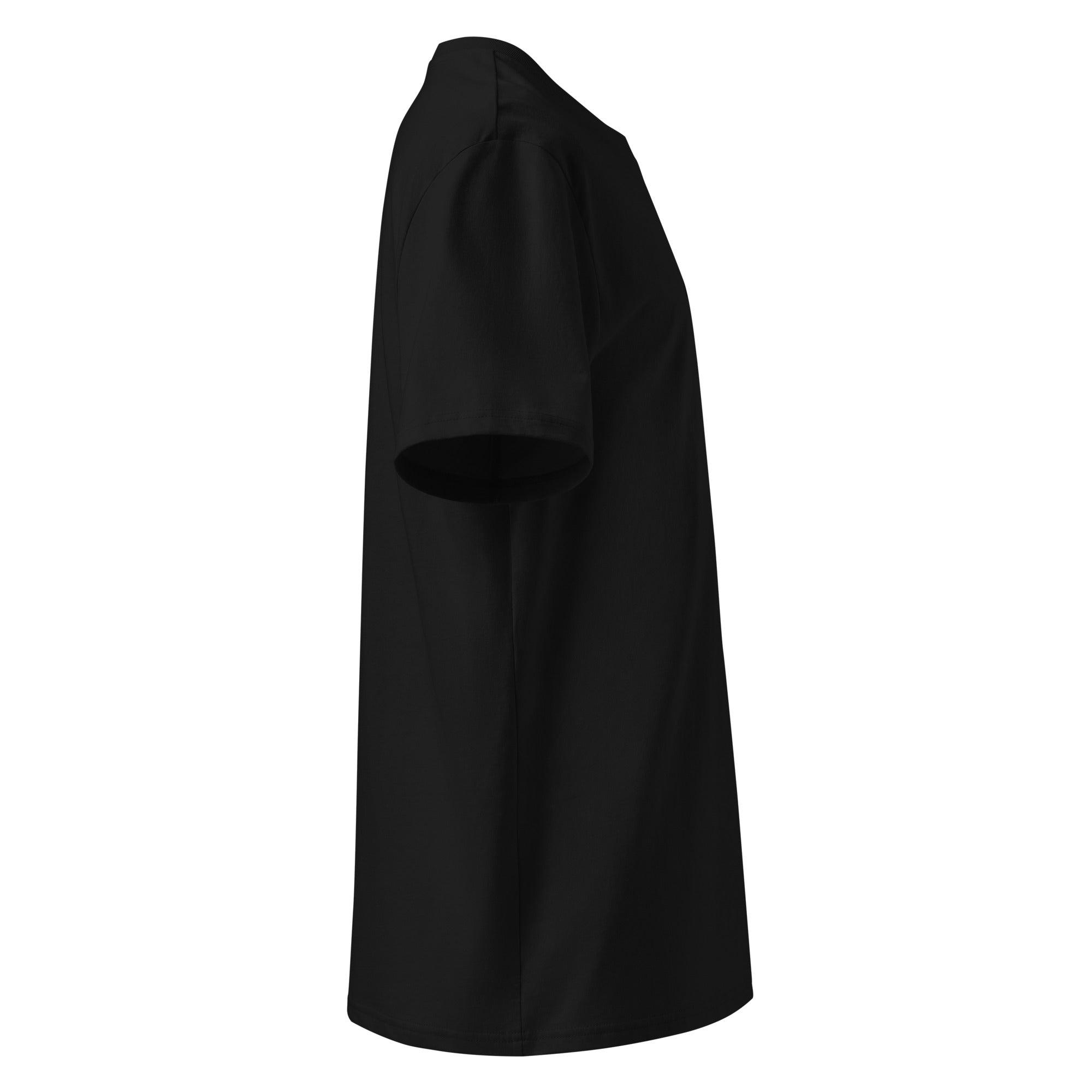 Unisex-Bio-Baumwoll-T-Shirt - Hall.one