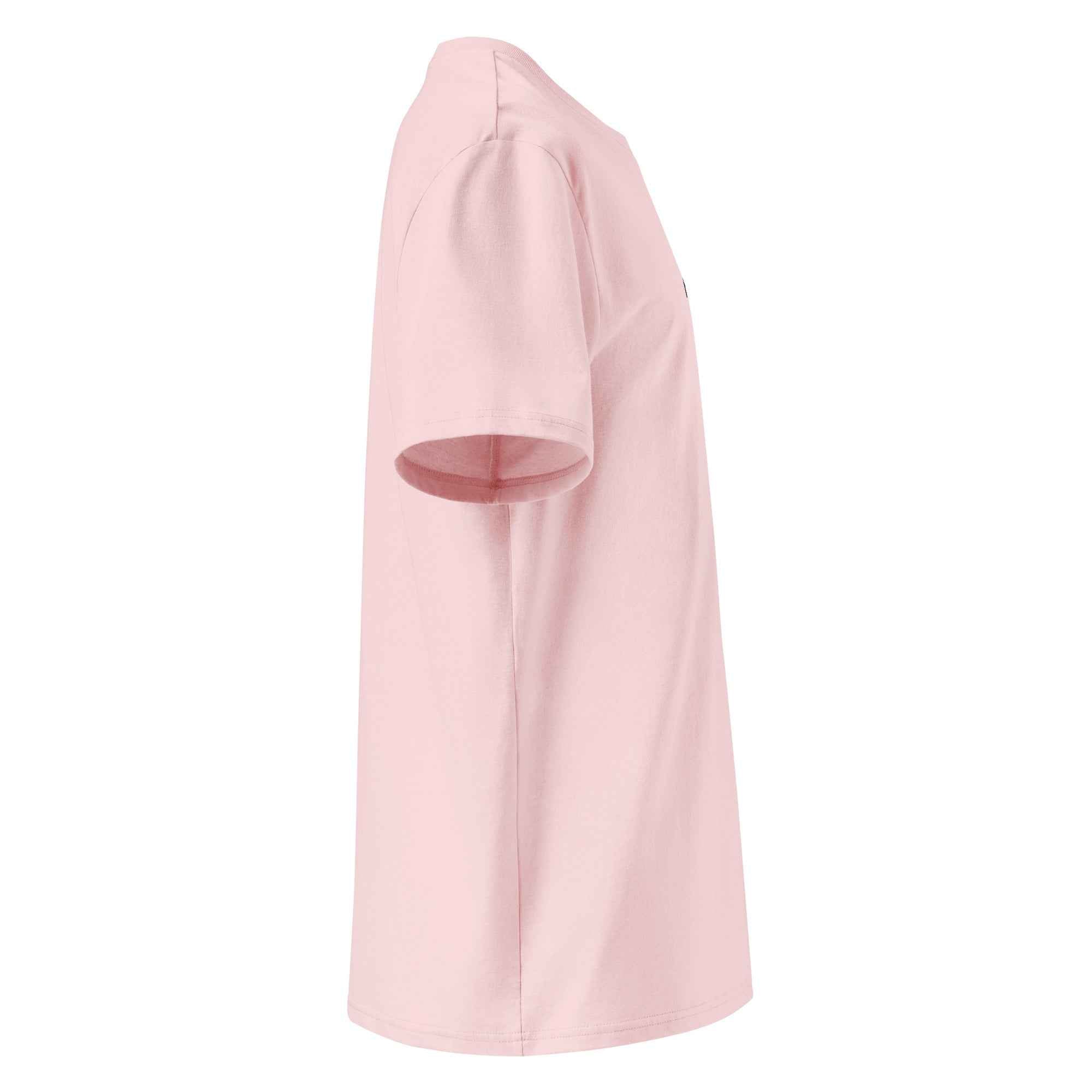 Unisex-Bio-Baumwoll-T-Shirt - Hall.one