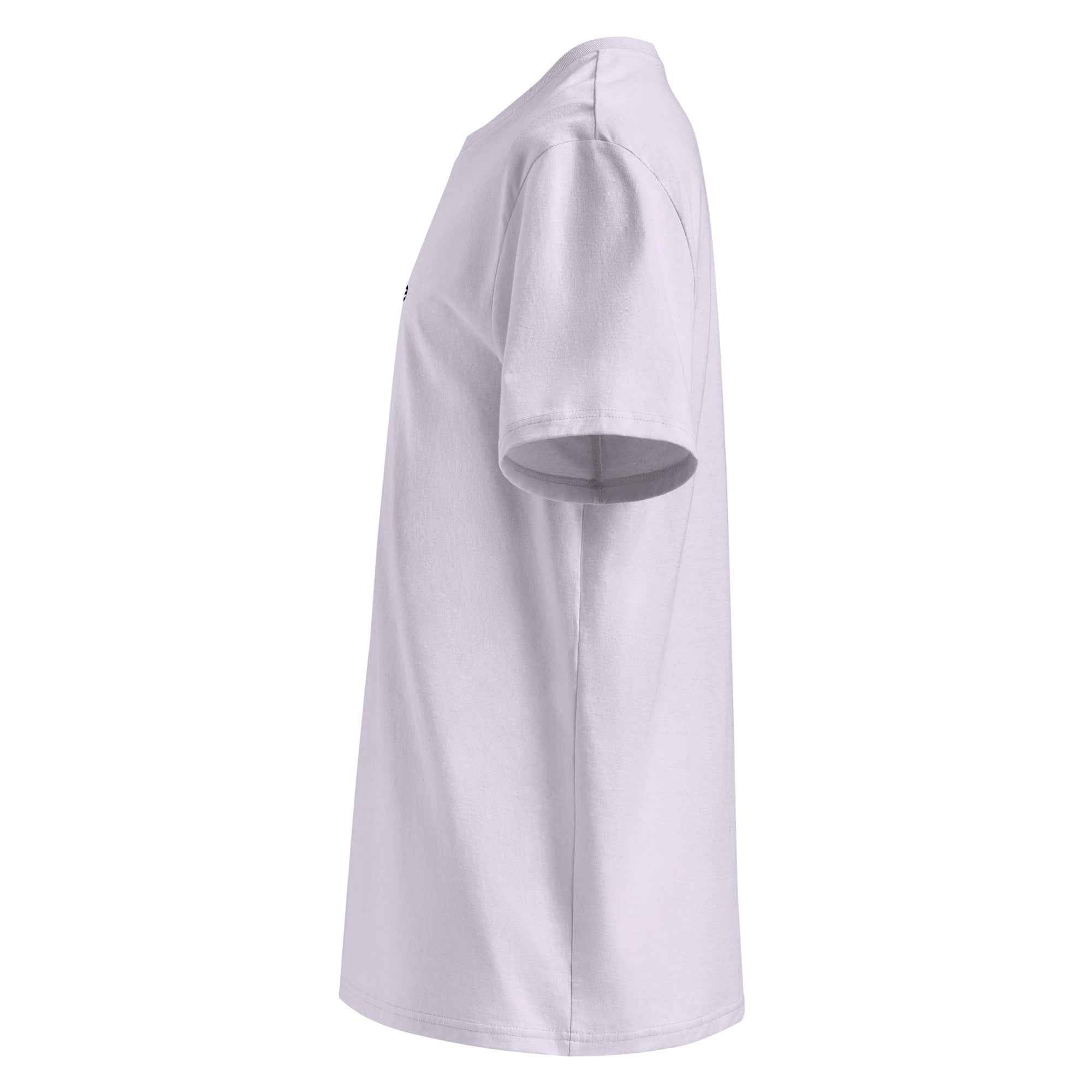 Unisex-Bio-Baumwoll-T-Shirt - Hall.one