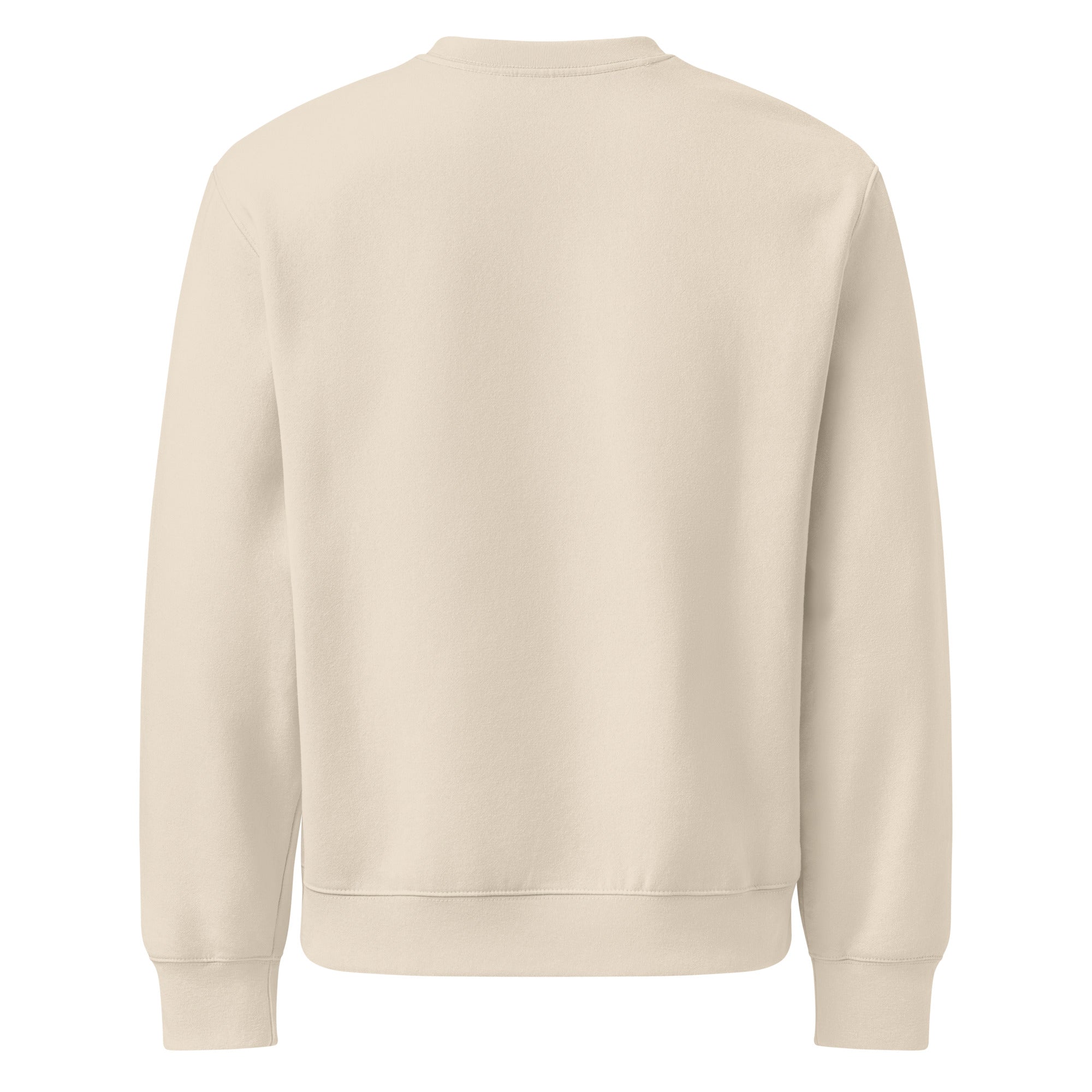 Schwerer Oversized Pullover: Oversized Pullover Bedruckbar - Hall.one