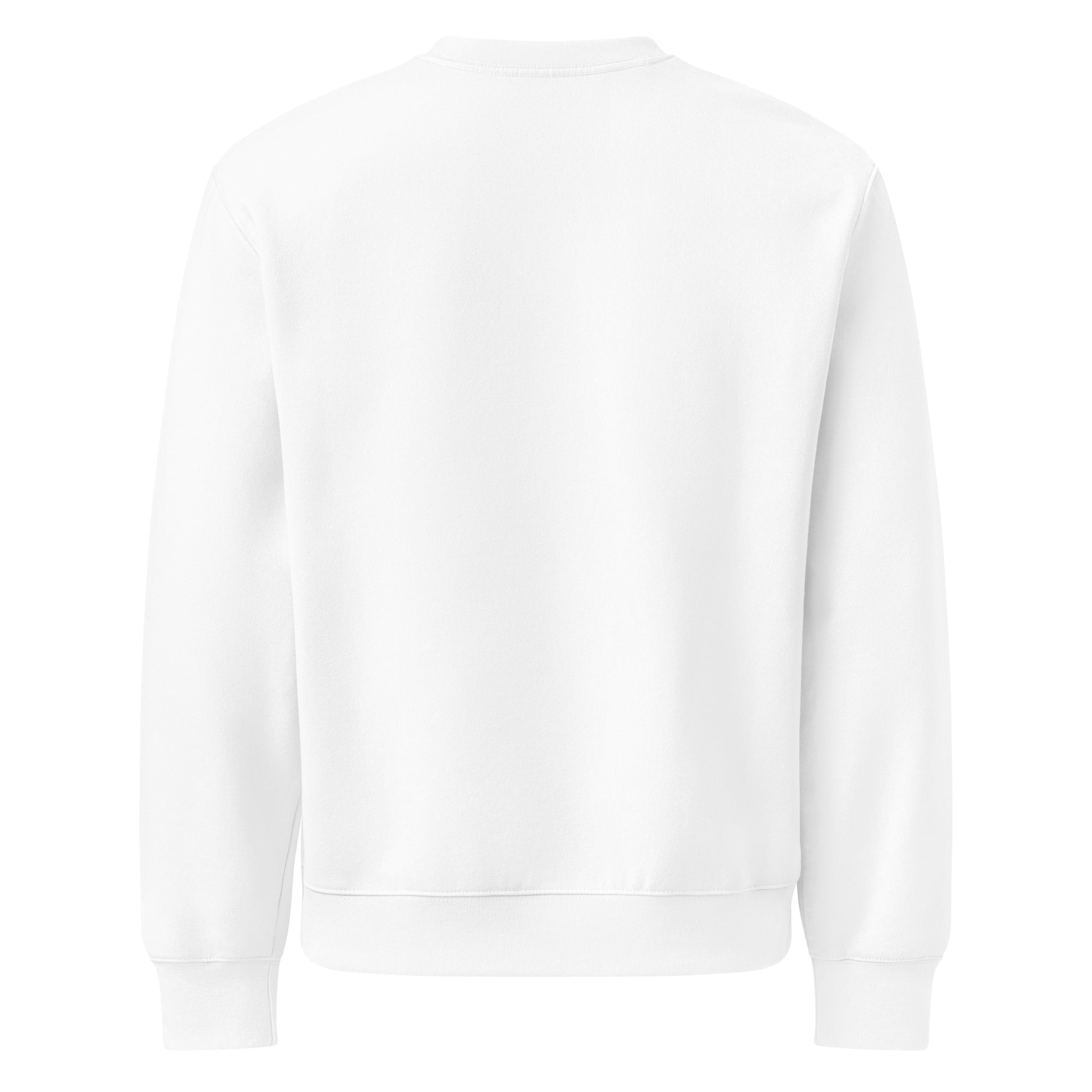 Schwerer Oversized Pullover: Oversized Pullover Bedruckbar - Hall.one