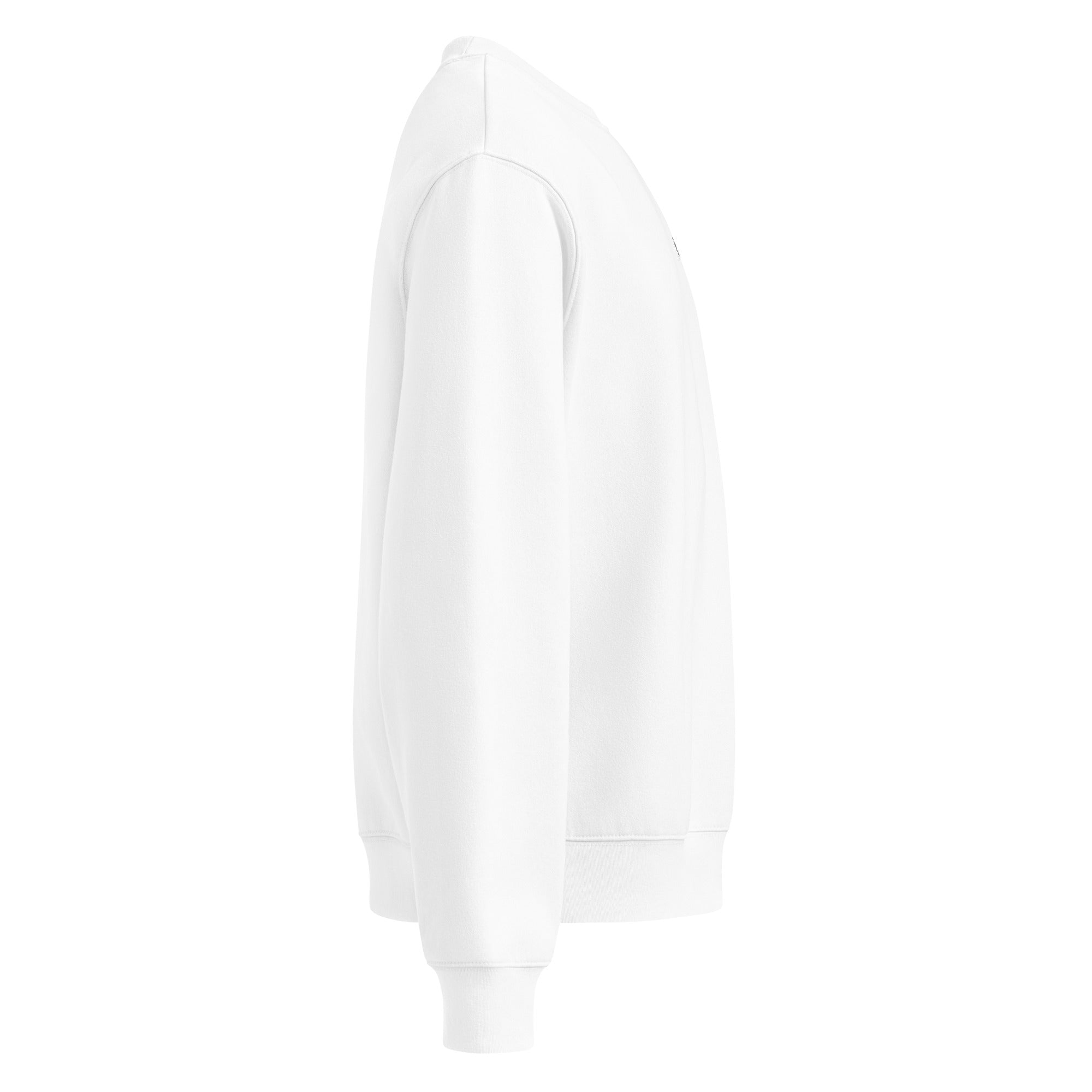 Schwerer Oversized Pullover: Oversized Pullover Bedruckbar - Hall.one