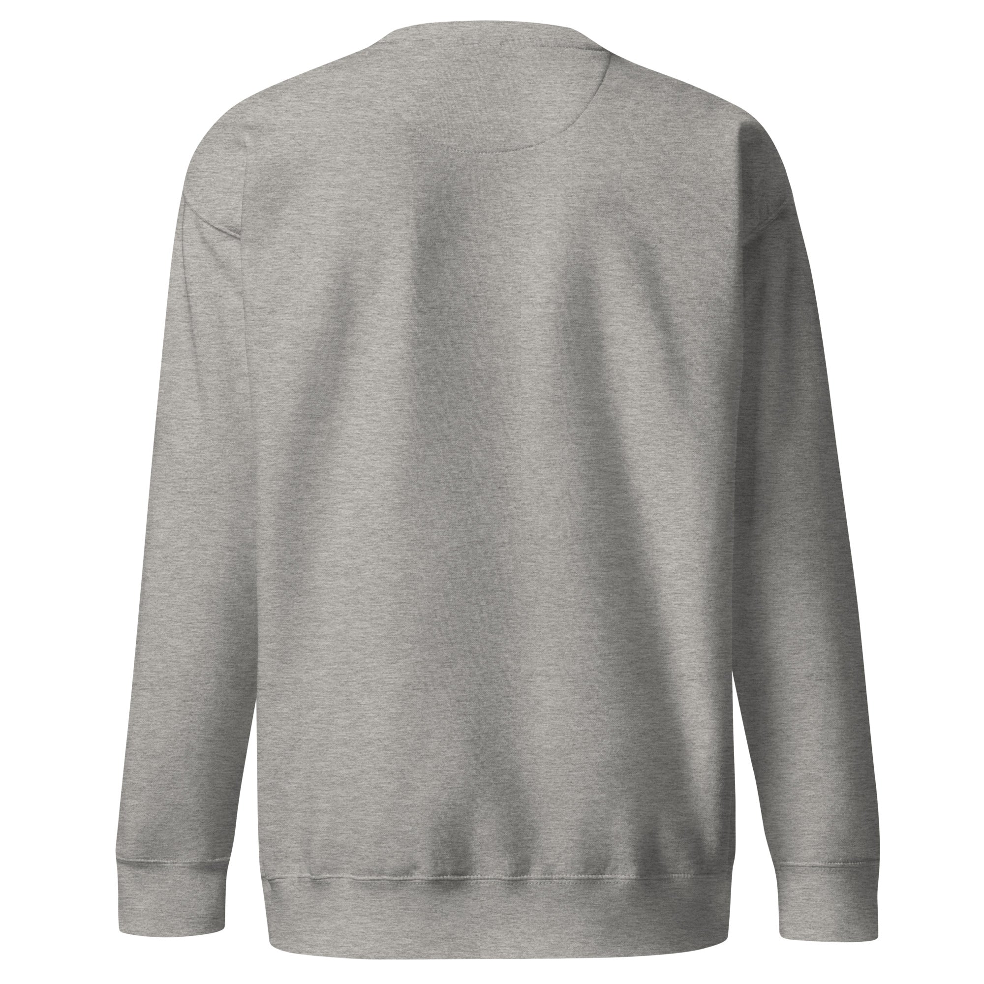 Unisex-Premium-Pullover: Pullover personalisiert - Hall.one