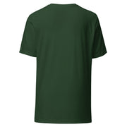 hall.one Unisex T-Shirt | Eat Sleep Basketball Repeat – Image 12 of 28