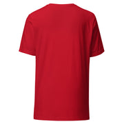 hall.one Unisex T-Shirt | Eat Sleep Basketball Repeat – Image 11 of 28