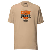 hall.one T-shirt unisexe – Court Culture – Image 1 sur 12