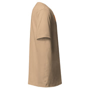 hall.one T-shirt unisexe – Court Culture – Image 10 sur 12