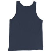 hall.one Unisex Tanktop | Eat Sleep Basketball Repeat – Bild 6 von 8