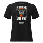 hall.one T-shirt femme | Nothing But Net – Image 2 sur 24
