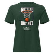 hall.one T-shirt femme | Nothing But Net – Image 4 sur 24