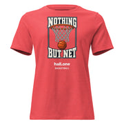 hall.one T-shirt femme | Nothing But Net – Image 6 sur 24