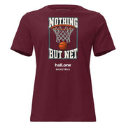hall.one T-shirt femme | Nothing But Net – Image 3 sur 24