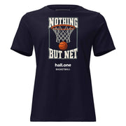 hall.one T-shirt femme | Nothing But Net – Image 1 sur 24