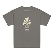 hall.one T-shirt junior | No Easy Buckets – Immagine 5 di 10
