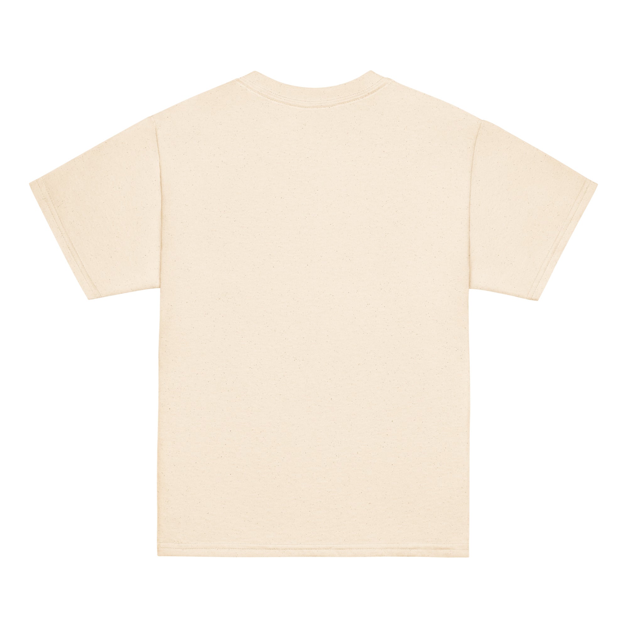 Klassisches T-Shirt für Jugendliche: personalisierbares T-Shirt Jugend - Hall.one