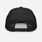 Trucker-Cap: Trucker-Cap mit Logo - Hall.one