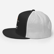 hall.one Trucker Cap – Heartbeat – Bild 5 von 12