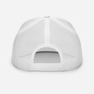 Trucker-Cap: Trucker-Cap mit Logo - Hall.one