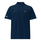 adidas Sport-Polo-Shirt: Polo-Shirt mit Logo - Hall.one