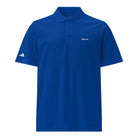 adidas Sport-Polo-Shirt: Polo-Shirt mit Logo - Hall.one