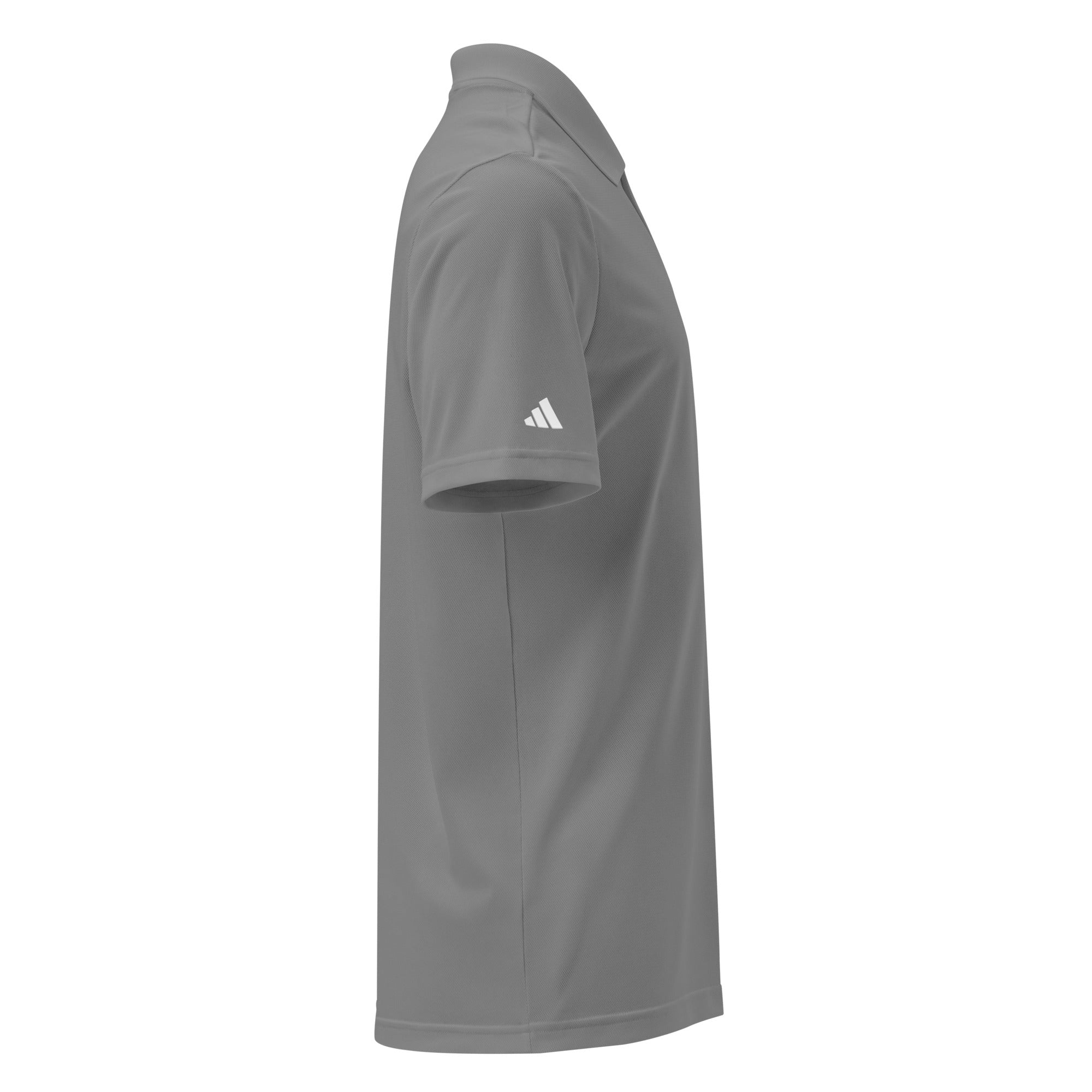 adidas Sport-Polo-Shirt: Polo-Shirt mit Logo - Hall.one