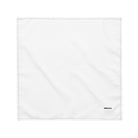 Bandana: Bedrucktes Bandana - Hall.one