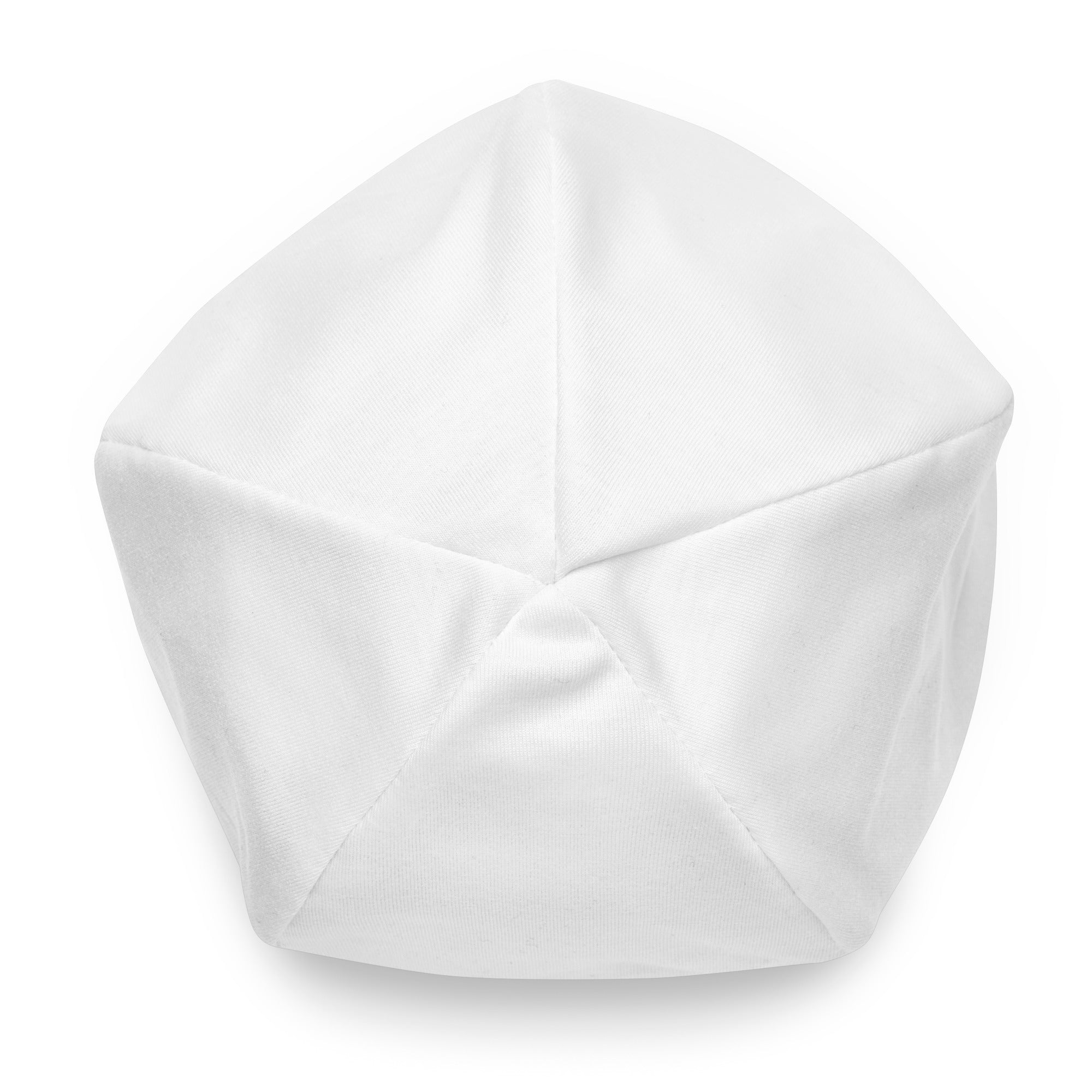 Allover-Beanie: Beanie mit Logo - Hall.one