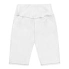 Radlerhose: Radlerhose mit Logo - Hall.one