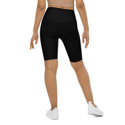 hall.one Legging court | HOOPS Gold – Image 4 sur 4