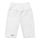 Radlerhose: Radlerhose mit Logo - Hall.one