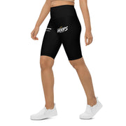 hall.one Legging court | HOOPS Gold – Image 3 sur 4
