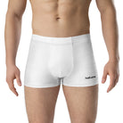 Boxer-Briefs: Boxer mit Logo - Hall.one
