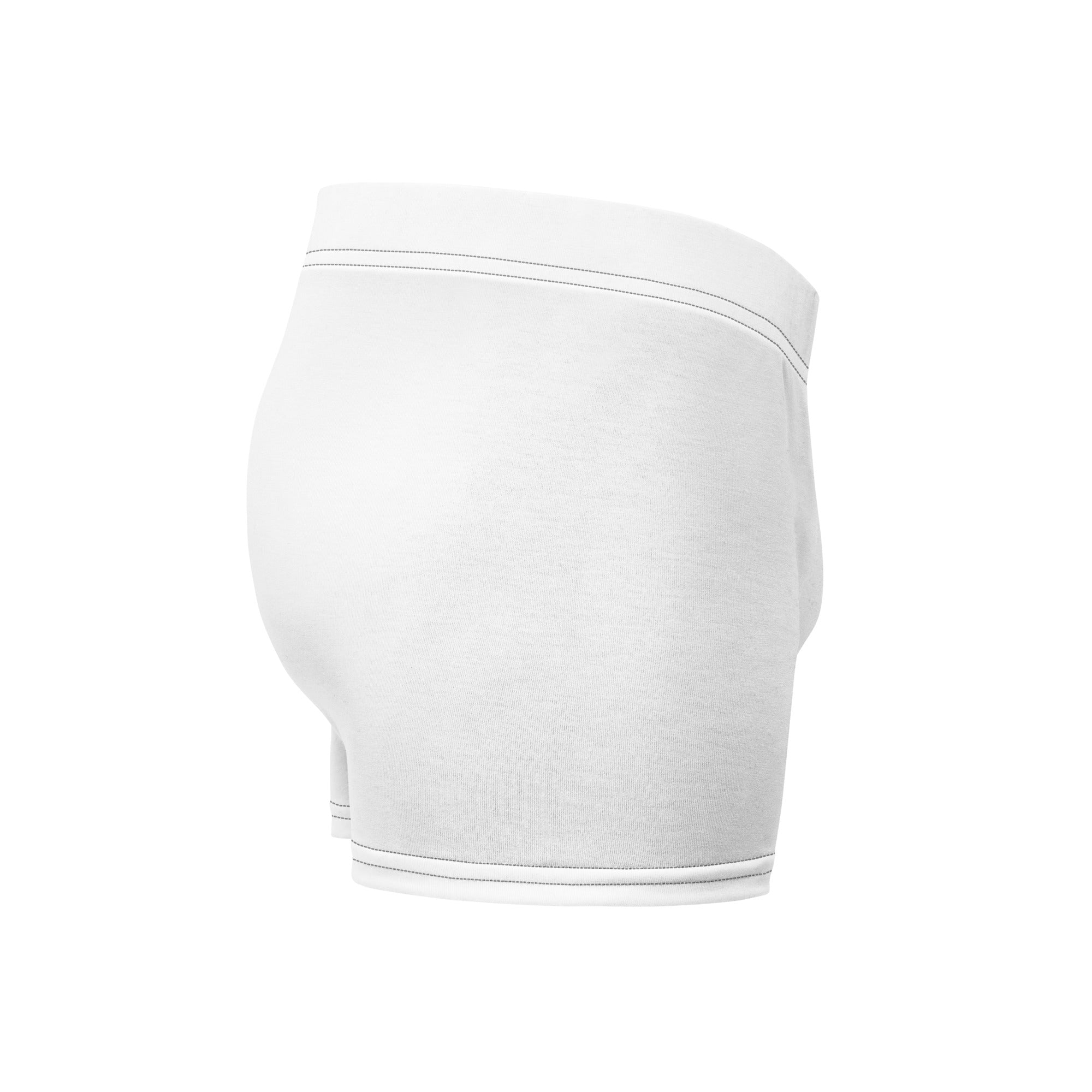 Boxer-Briefs: Boxer mit Logo - Hall.one