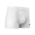 Boxer-Briefs: Boxer mit Logo - Hall.one