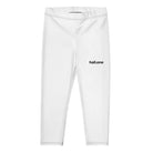 Capri-Leggings: personalisierbare Leggings - Hall.one