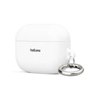 Hülle für AirPods®: Airpods Hülle mit Logo - Hall.one