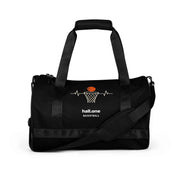 hall.one Sporttasche – Heartbeat – Bild 1 von 6