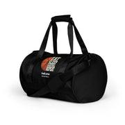 Sac de sport de basketball hall.one | Eat Sleep Basketball Repeat – Image 6 sur 6